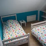 Holiday home De La Pature Saint-Pierre-du-Bosguerard