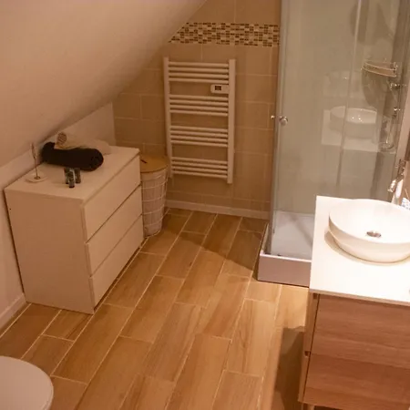 De La Pature Holiday home