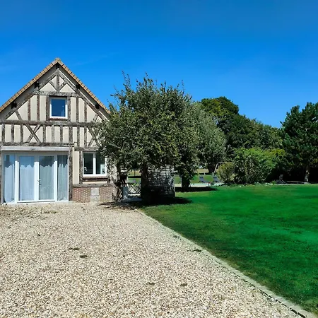 Holiday home De La Pature *